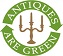 Antiques Are Green