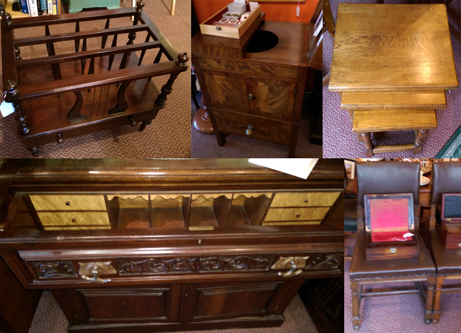 Antique Furniture